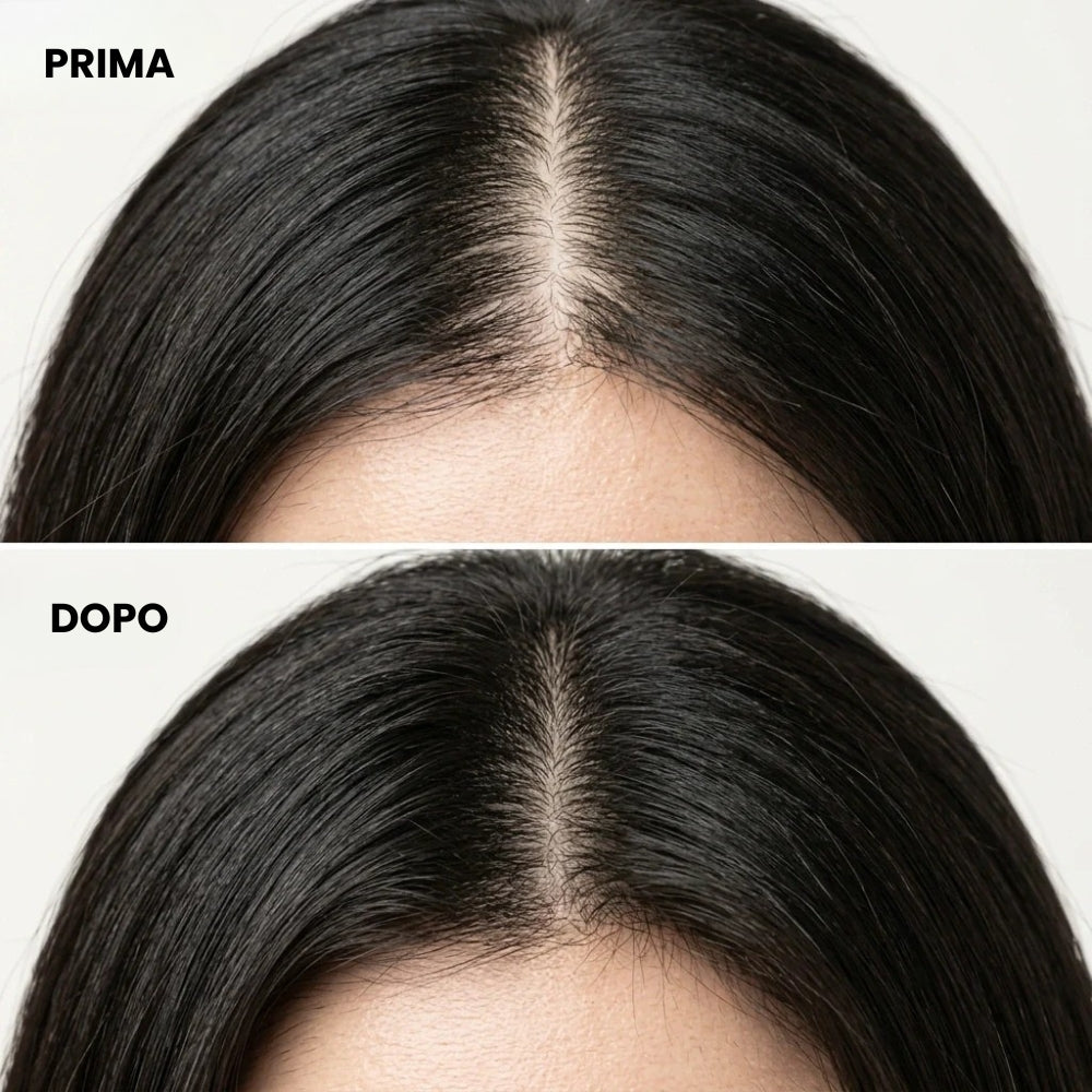 K-Scalp – Shampoo Solido Purificante Coreano